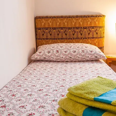 San Niccolo Apartamento *