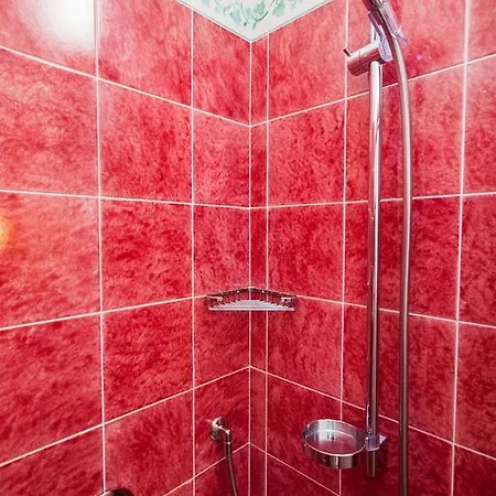 Apartamento San Niccolo Florencia