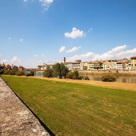 San Niccolo * Florencia