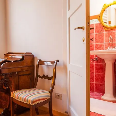 San Niccolo Apartamento Florencia