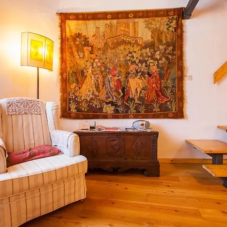 San Niccolo Apartamento