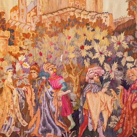 San Niccolo Апартаменты *