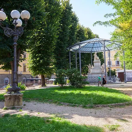 Apartamento San Niccolo
