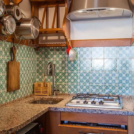 Apartamento San Niccolo Florencia