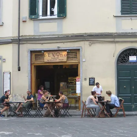 San Niccolo Апартаменты *