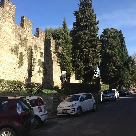 San Niccolo * Florence