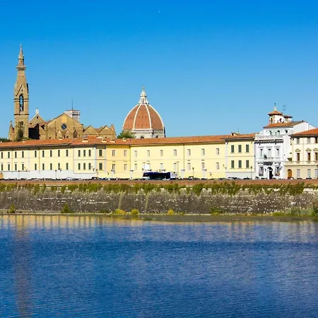 San Niccolo Florencia